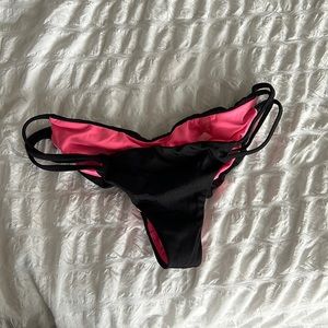 Cheeky Bathing Suit Bottoms